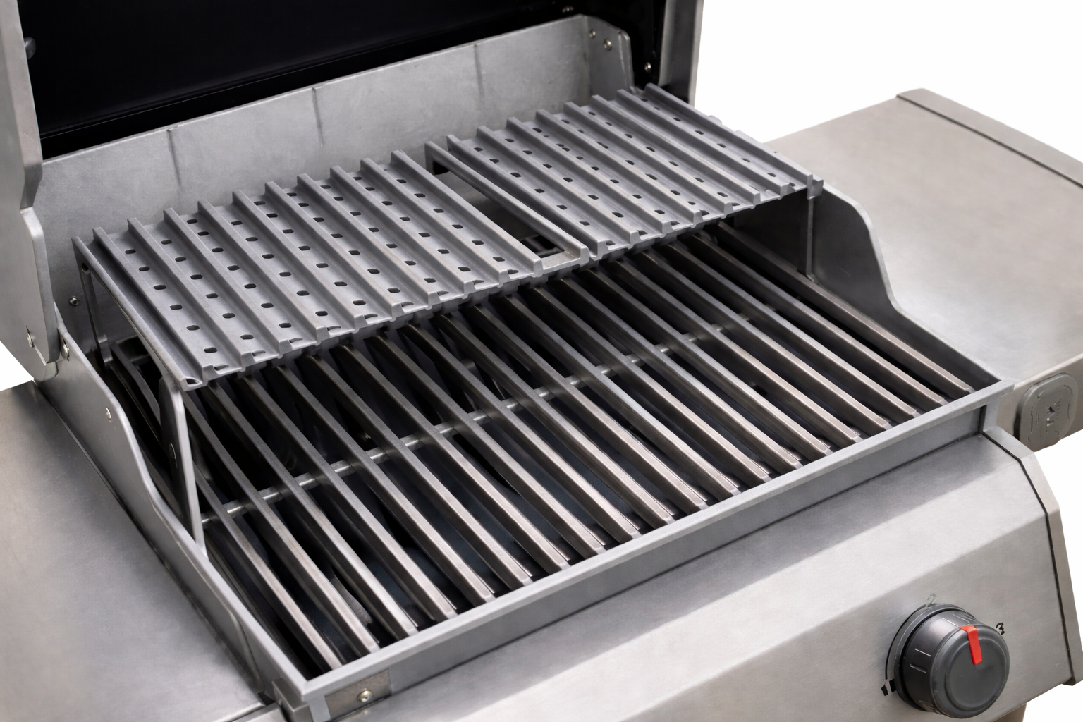 Grills With Grill Grates