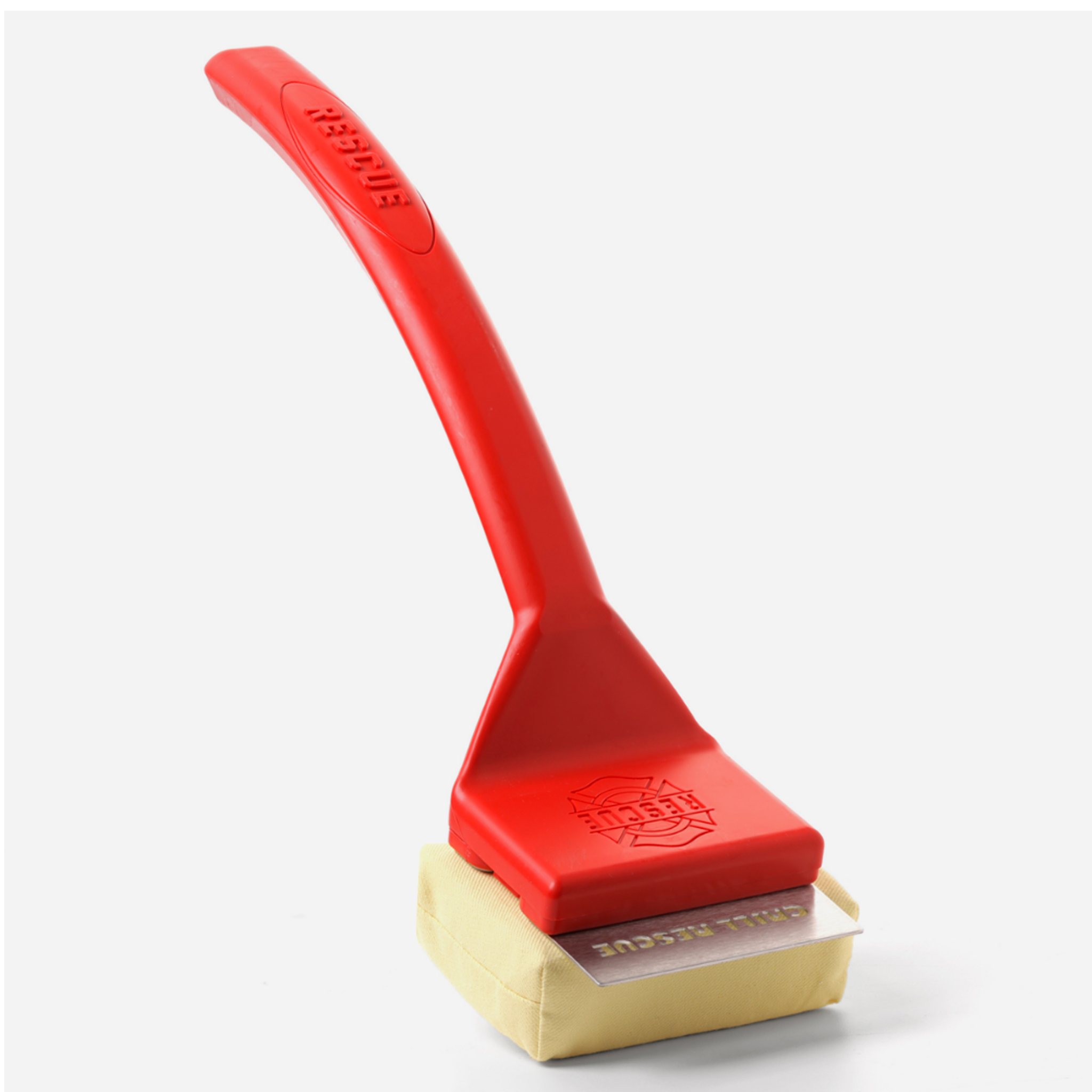 Scraper Brush