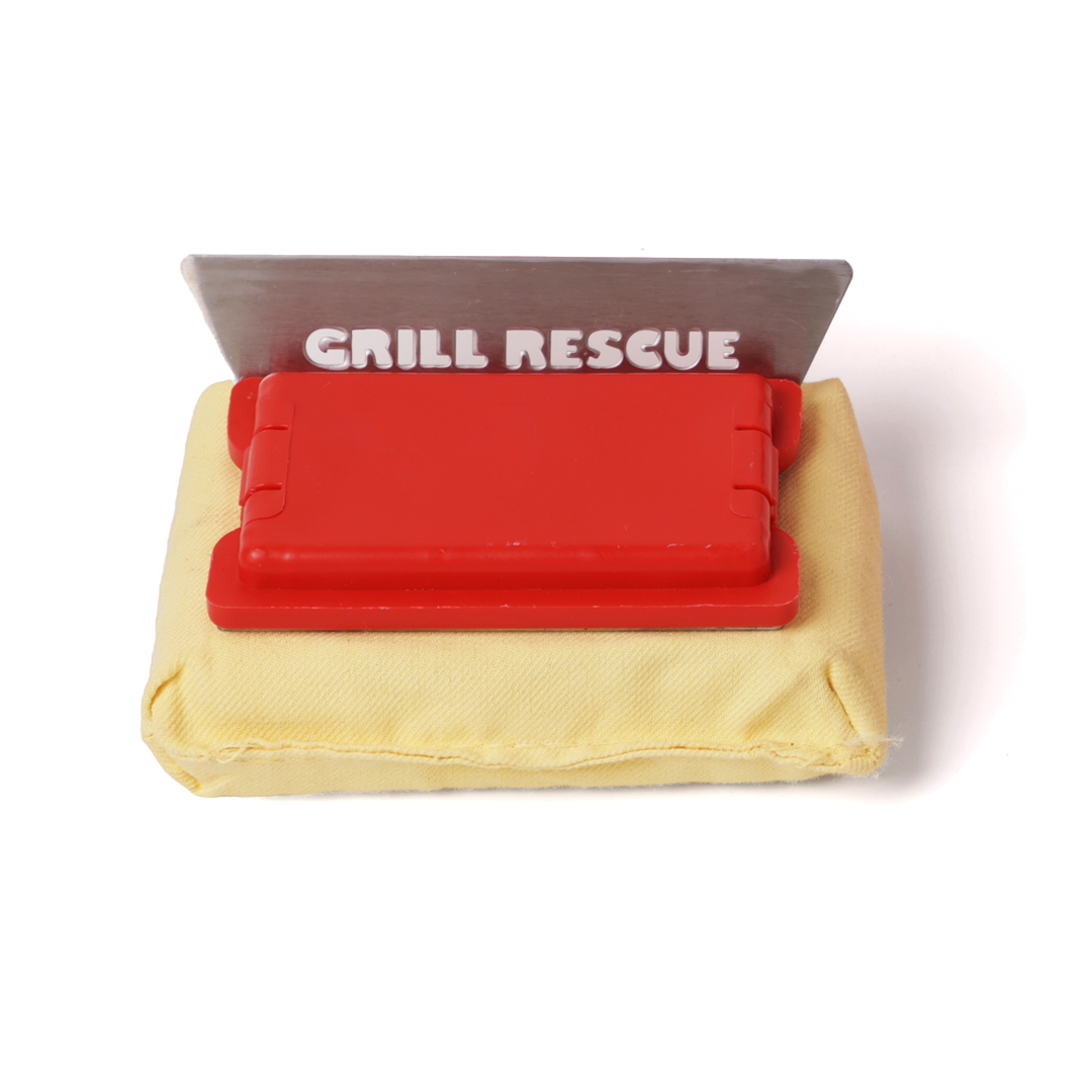 Double Up: Griddle