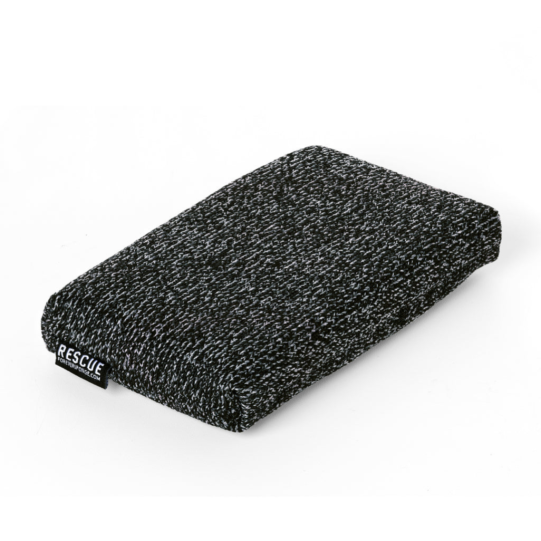 Black Forever Sponge - 1 Pack