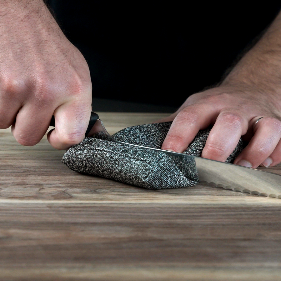 Black Forever Sponge - 10 Pack