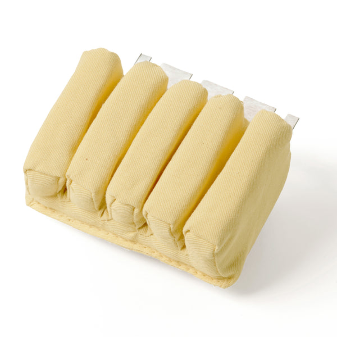 Grill Grate Head