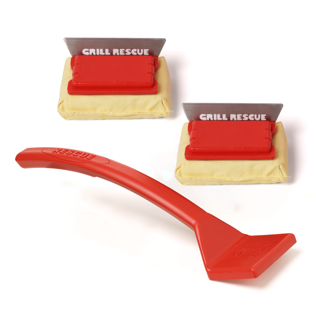 Just For Me: Griddle