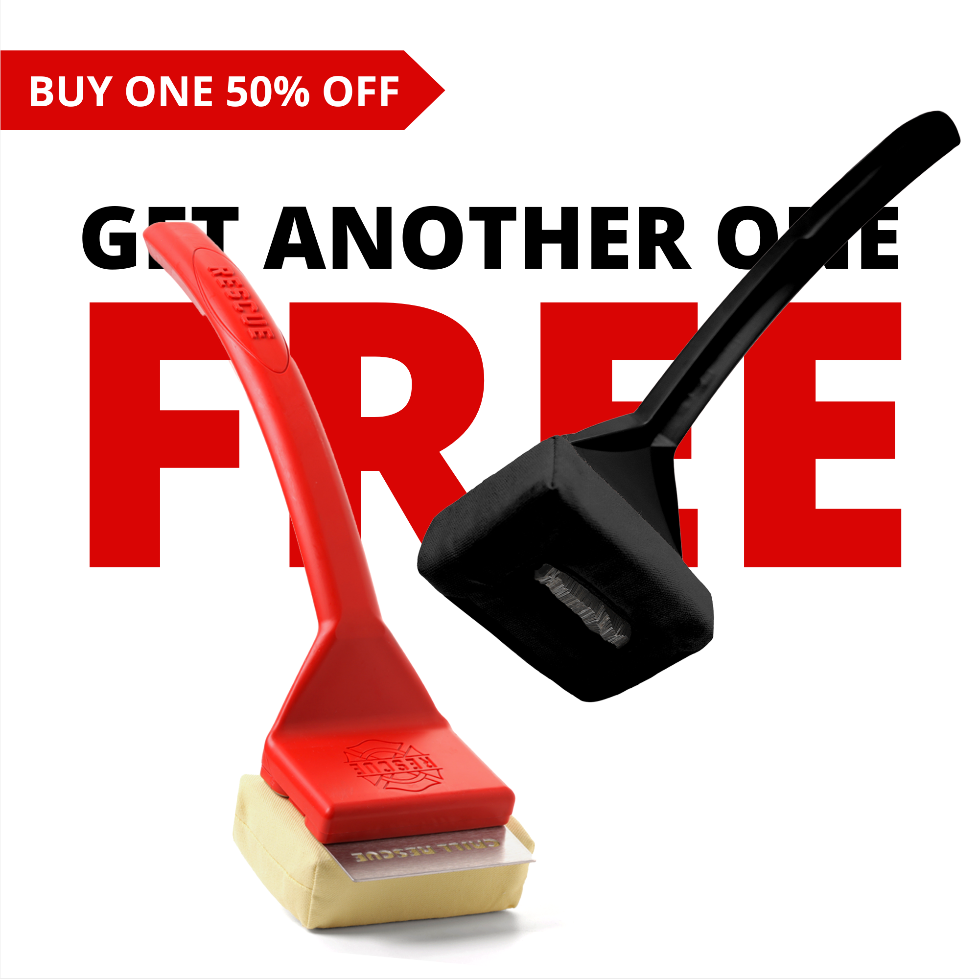 FREE All-in-One BOGO BUNDLE