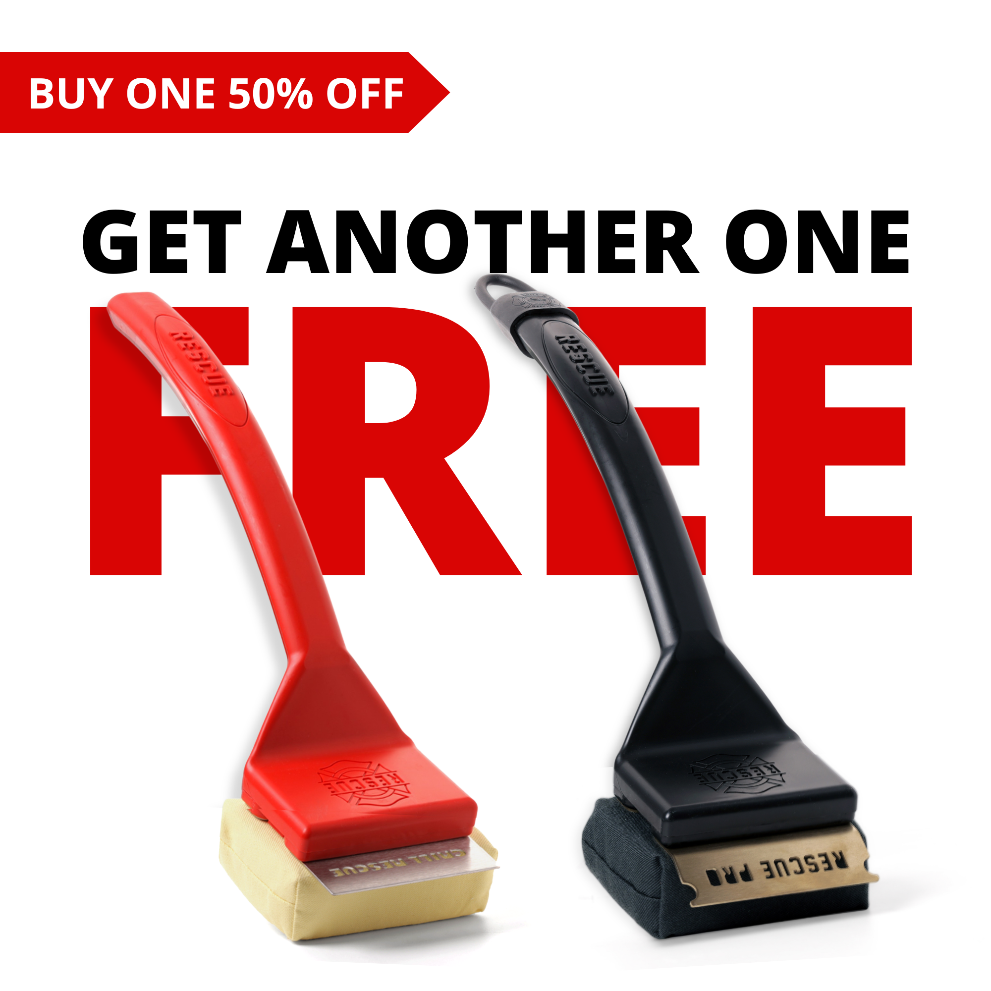 FREE All-in-One BOGO BUNDLE
