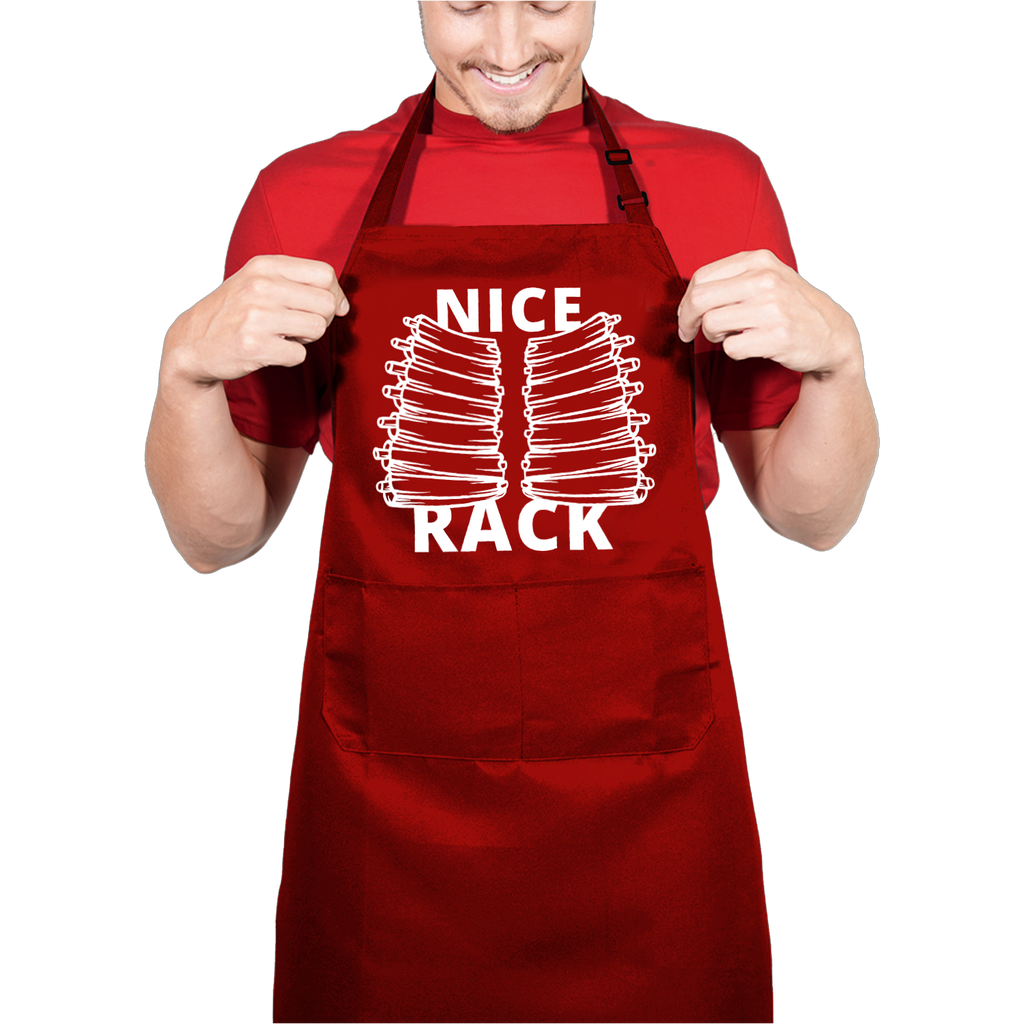 Grill Rescue Aprons