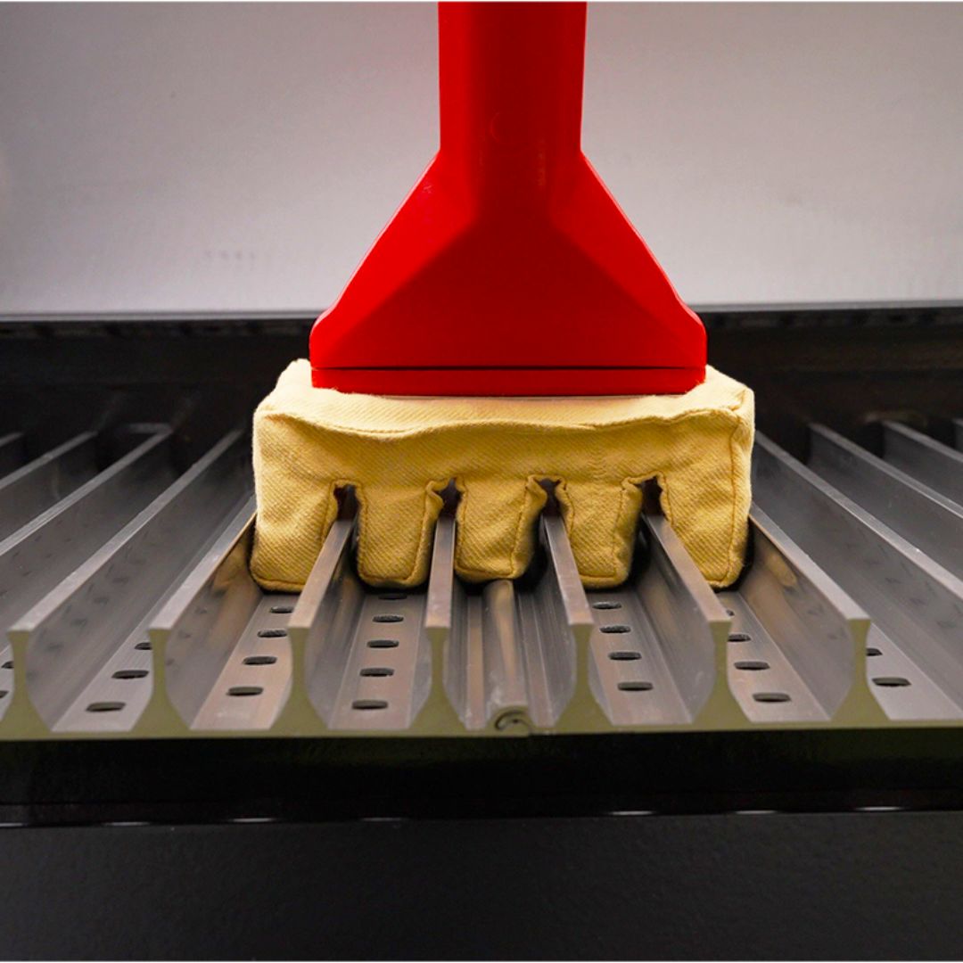 Just For Me: Grill Grate