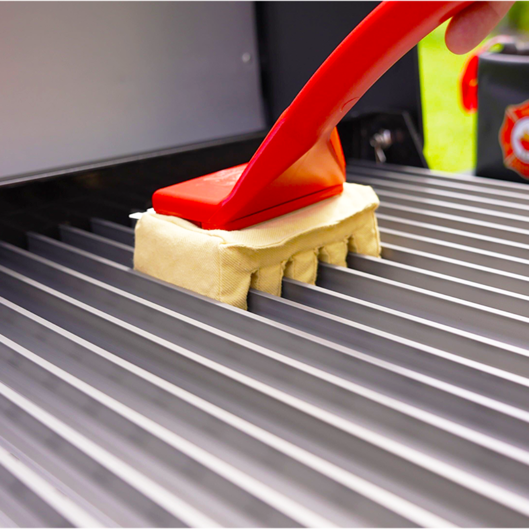 Just For Me: Grill Grate