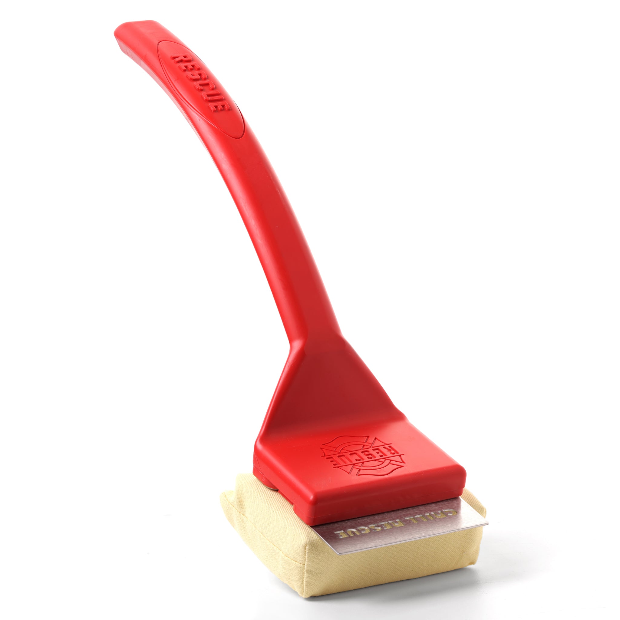 Scraper Brush