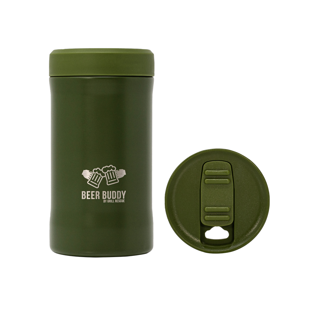 Universal Beer Buddy | Green