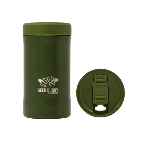 Universal Beer Buddy | Green