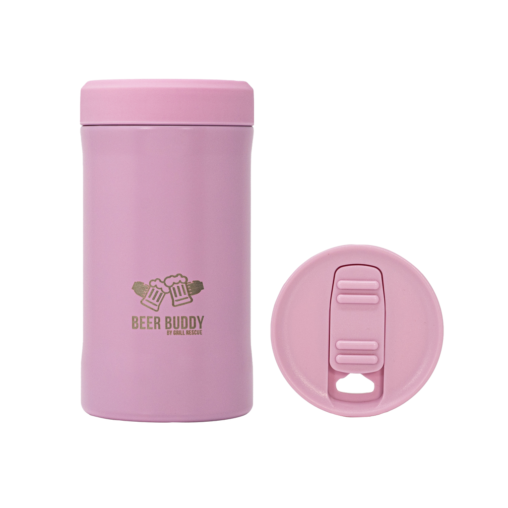 Universal Beer Buddy | Pink