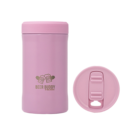 Universal Beer Buddy | Pink