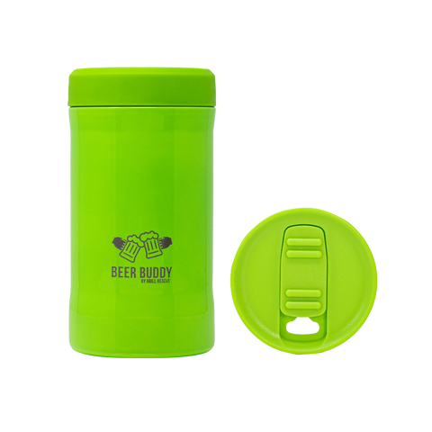 Universal Beer Buddy | Neon Green