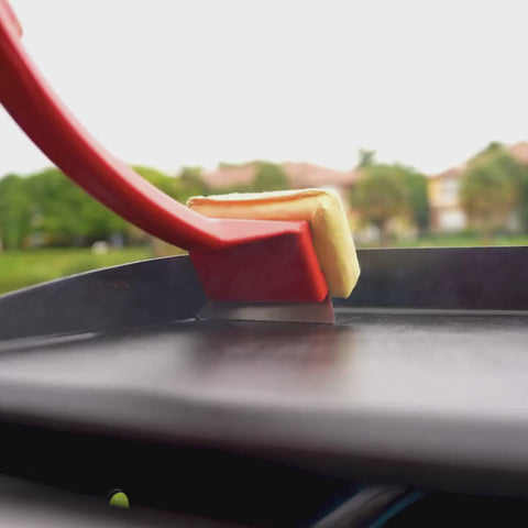 Griddle Brush